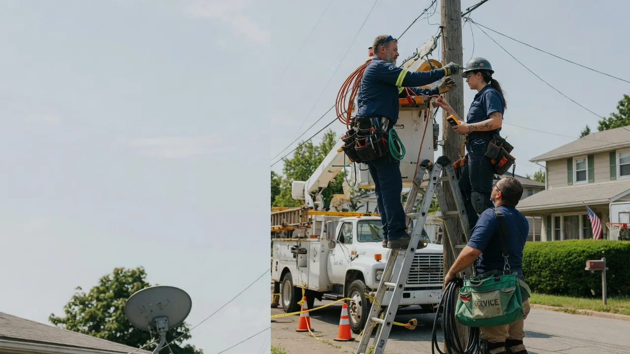 Electrical Repair in King George, VA near me